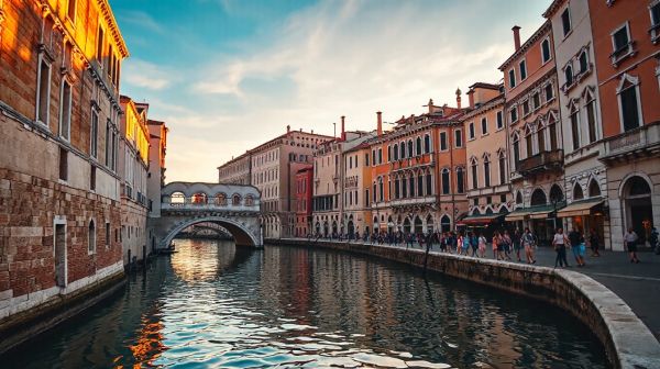 10 activités gratuites à Venise à ne pas manquer