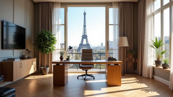 Conciergerie ou gestion en direct : que choisir pour son Airbnb