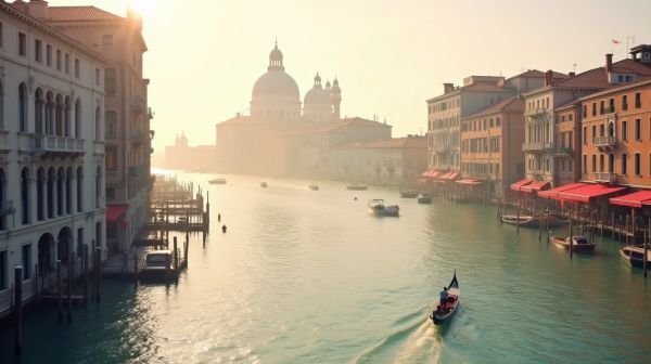Que faire à Venise gratuit : 10 activités incontournables