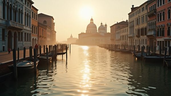 Que faire à Venise gratuit : 10 activités incontournables