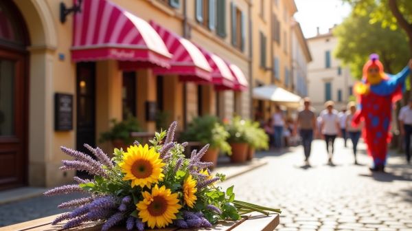 Top 10 adresses originales pour célébrer un anniversaire à Lyon