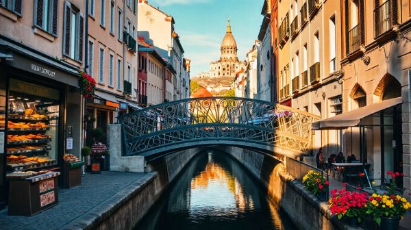 Top 10 adresses originales pour célébrer un anniversaire à Lyon